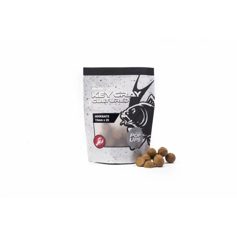 Nash Key Cray Cultured Pop-Ups Expédition Rapide