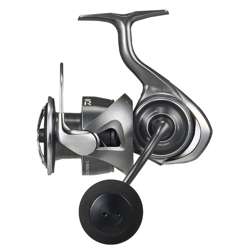 Commander Vite MOULINET CALDIA 25 LT C | DAIWA