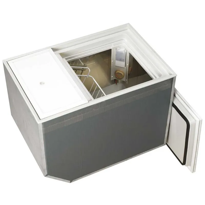Built-in freezer 53L Prix Choc