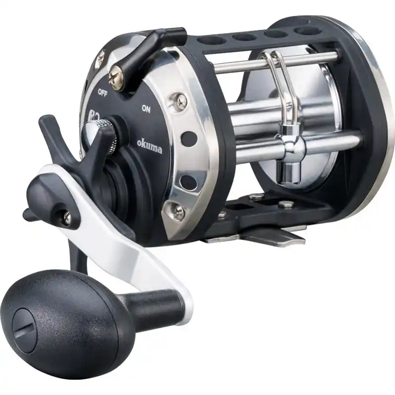 CLASSIC PRO XP-452LA OKUMA Must-Have