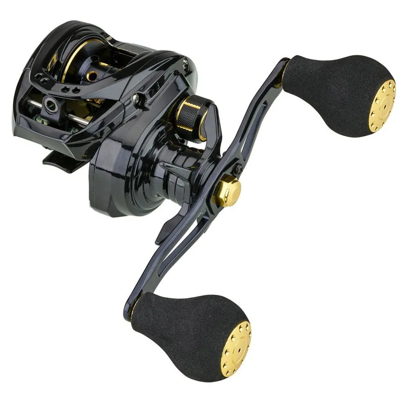 MOULINET CASTING DAIWA PHANTOM 150 HL Promotion