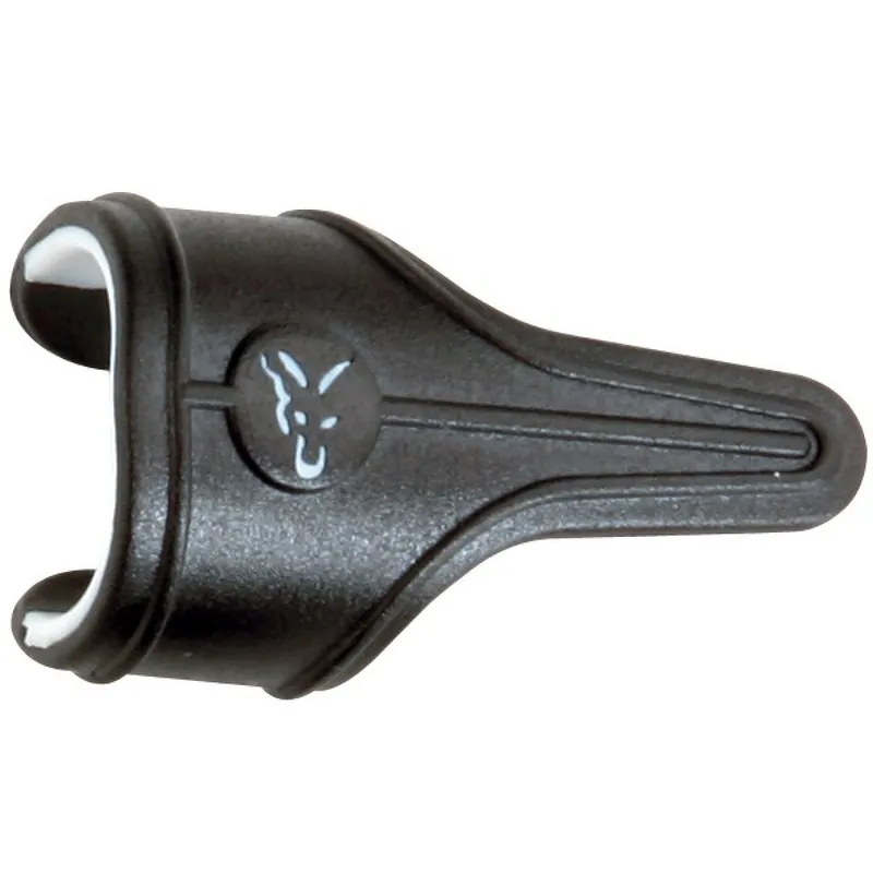 Achetez Aujourd’hui Fox Black Label Power Grip Line Clips White