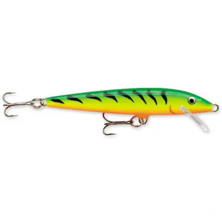Meilleur Choix Leurre RAPALA Original floating 5cm FT