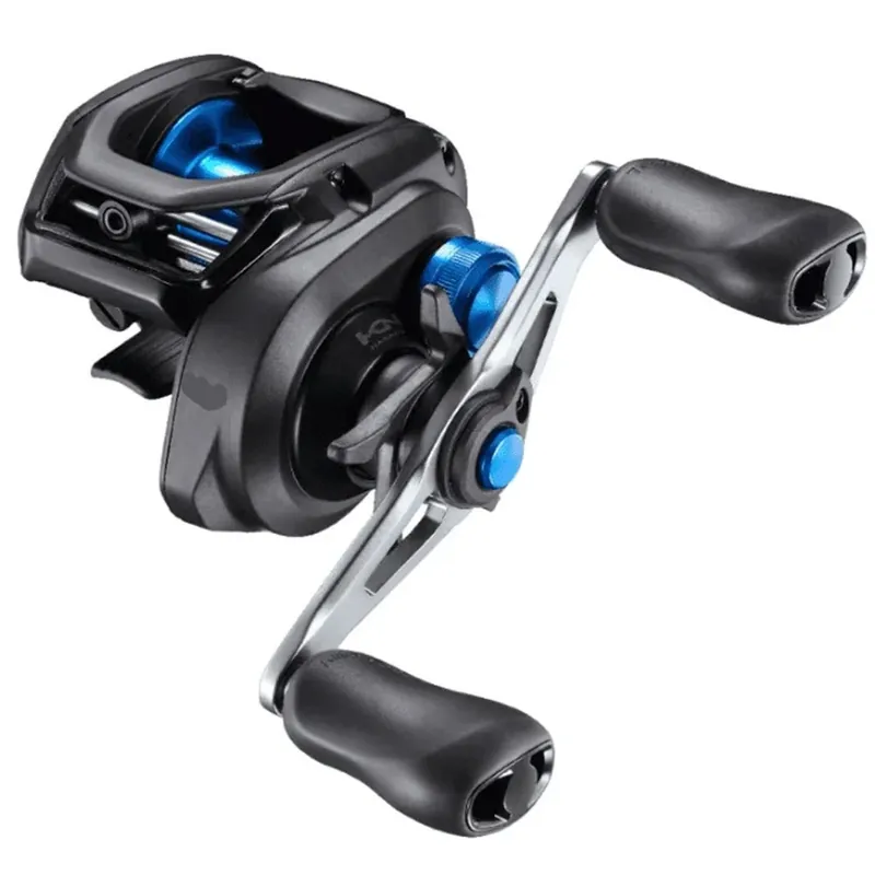 Dernière Chance Moulinet casting SLX 151HG LH 22 | SHIMANO