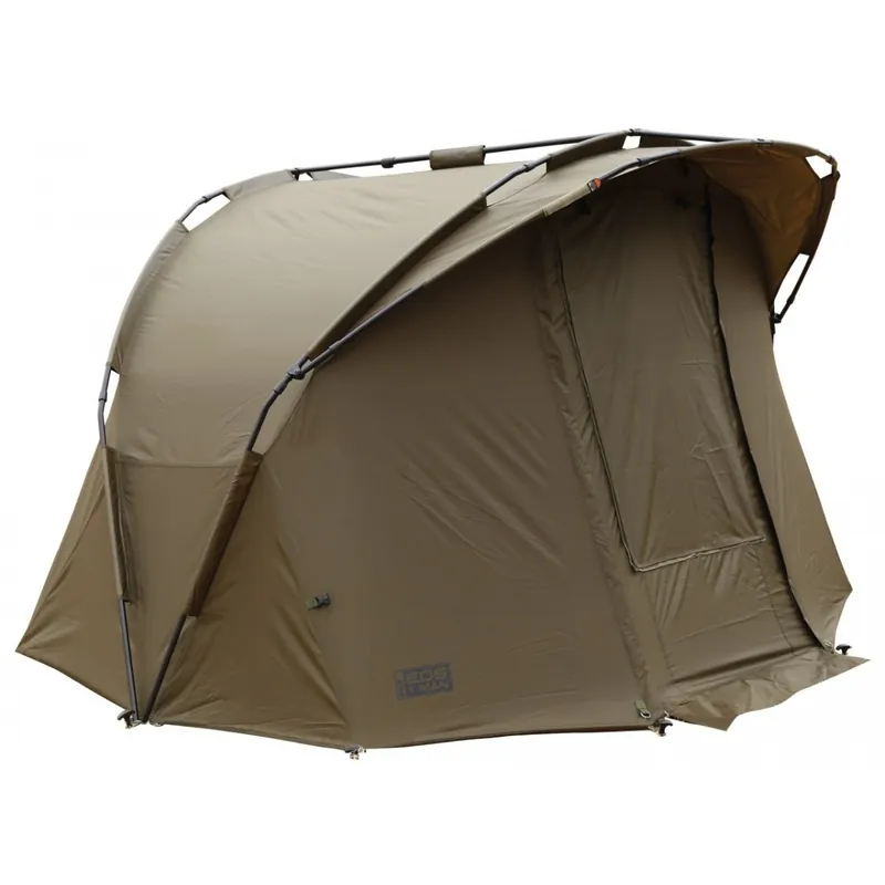 Fox EOS 1 Man Bivvy Retour Gratuit