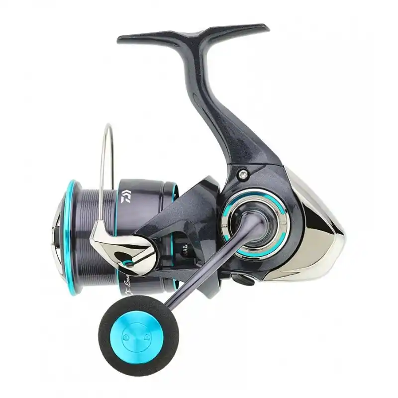 Super Prix Moulinet « Eging » EMERALDAS E 23LT 3000 S H | DAIWA
