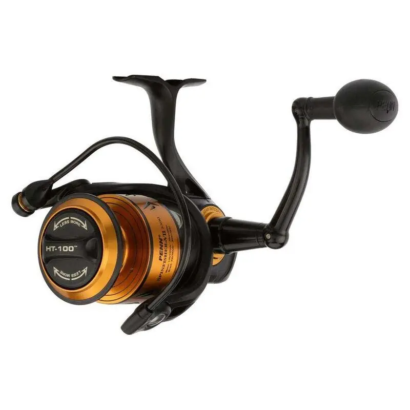 Moulinet spinning Spinfisher VII | Penn Meilleur Prix