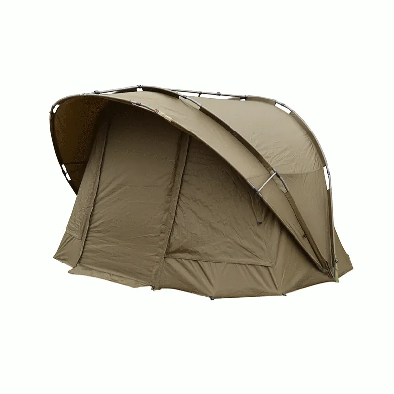 Nouvel Arrivage Fox R-Series 1 Man XL Khaki inc. Inner Dome