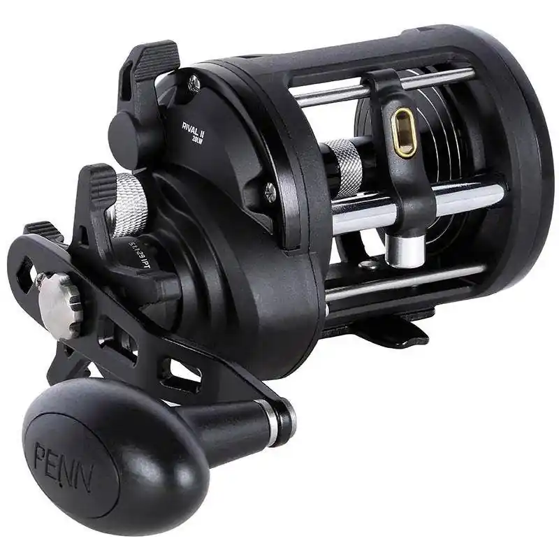 Seulement Aujourd’hui RIVAL II 30LWLH