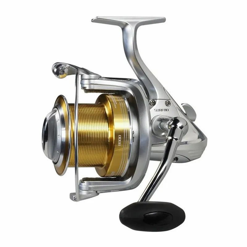 Promotion Moulinet MX SURF 7000 | MITCHELL