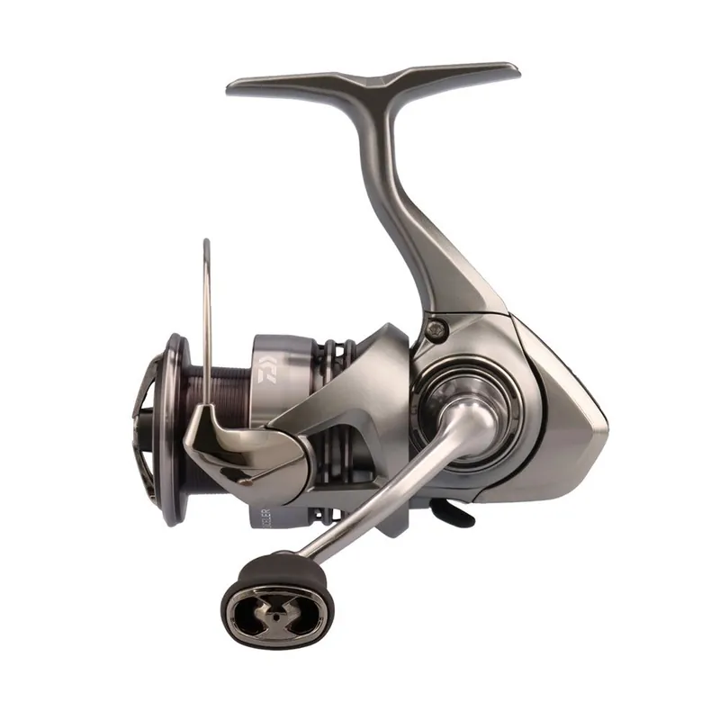 Moulinet Spinning Exceler 23 LT CXH | Daiwa Seulement Aujourd’hui