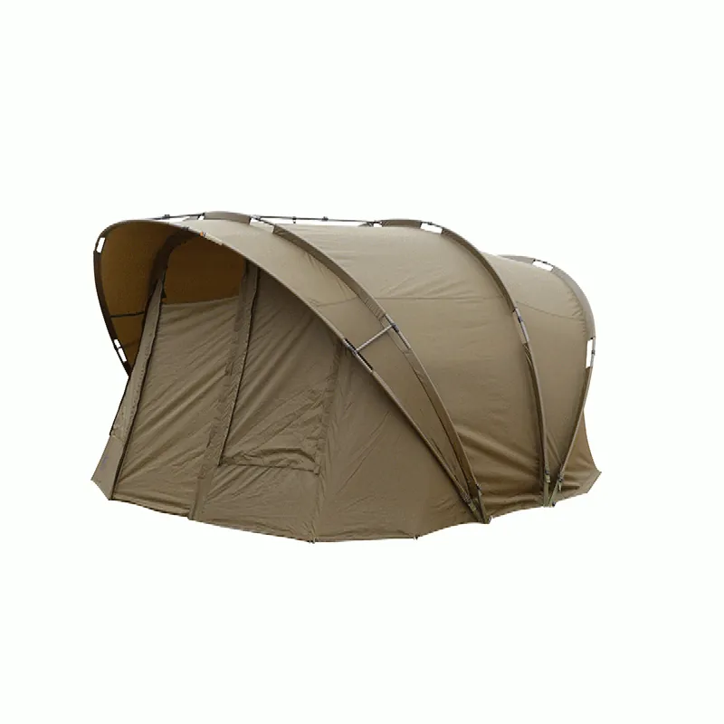 Fox R-Series 2 Man XL Khaki Achetez Aujourd’hui