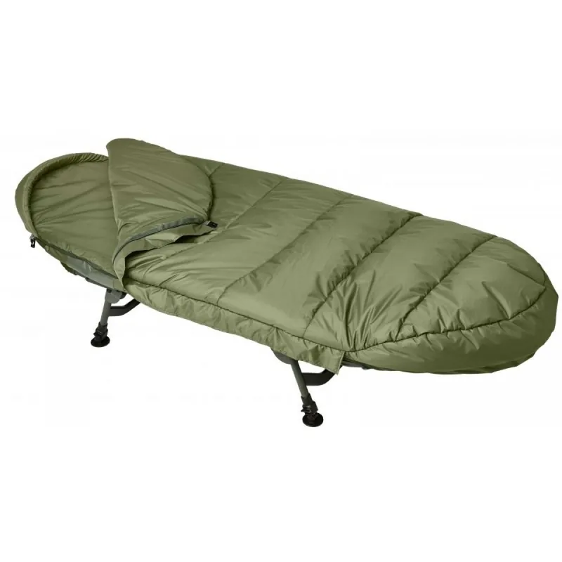 Expédié Aujourd’hui Trakker RLX Oval Bed System