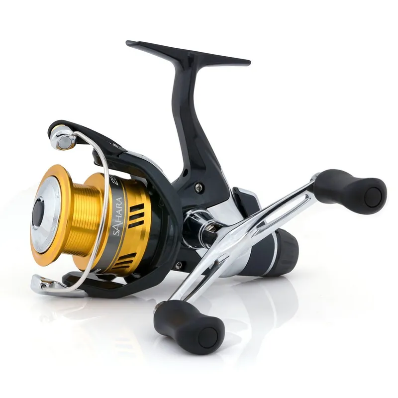 MOULINET SHIMANO SAHARA RD 4000DHR Seulement Aujourd’hui