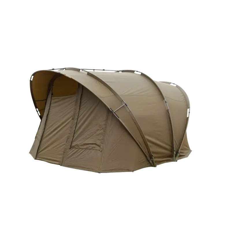 Achetez Aujourd’hui Fox R-Series 2 Man XL Khaki inc. Inner Dome