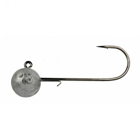 Tête Plombée SPRO Jig 90 n°6/05gr Expédié Aujourd’hui