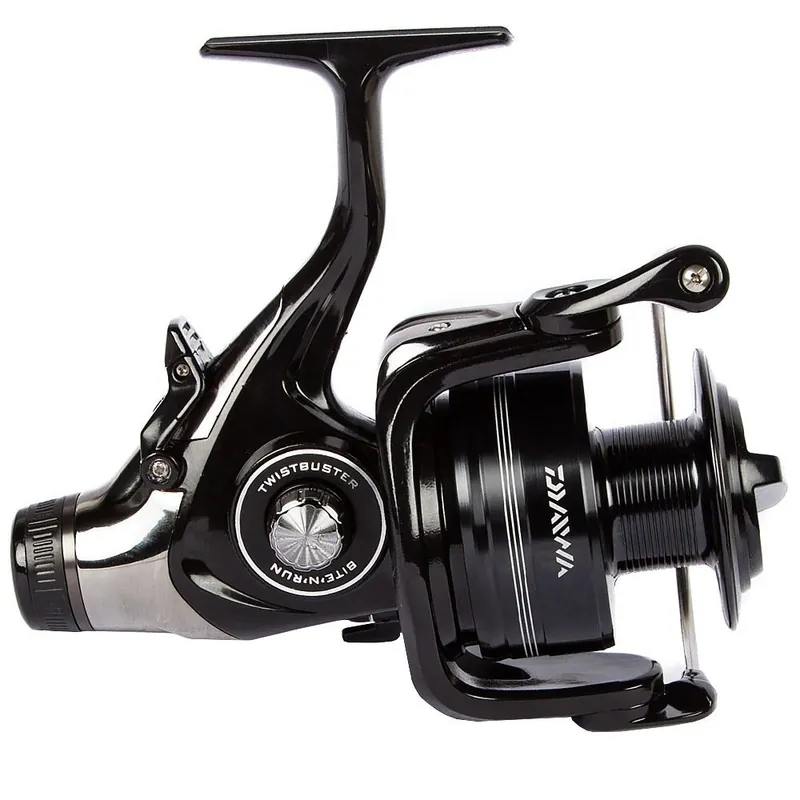 BLACK WIDOW BR 19LT 5000C DAIWA Offre Limitée