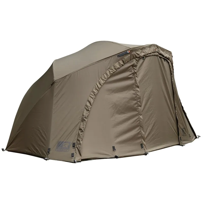 Fox R-Series Brolly System Solde
