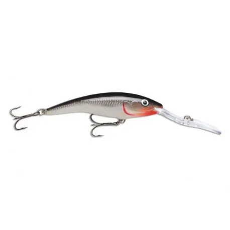 Leurre RAPALA Deep tail dancer 7cm S Remise
