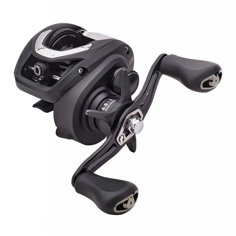 MOULINET CASTING DAIWA CC 80 Produit De Marque