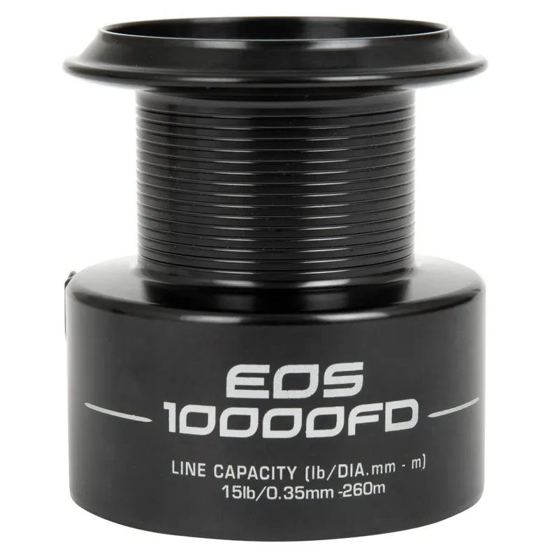 Fox EOS 10000 FD Spare Spool Meilleur Prix