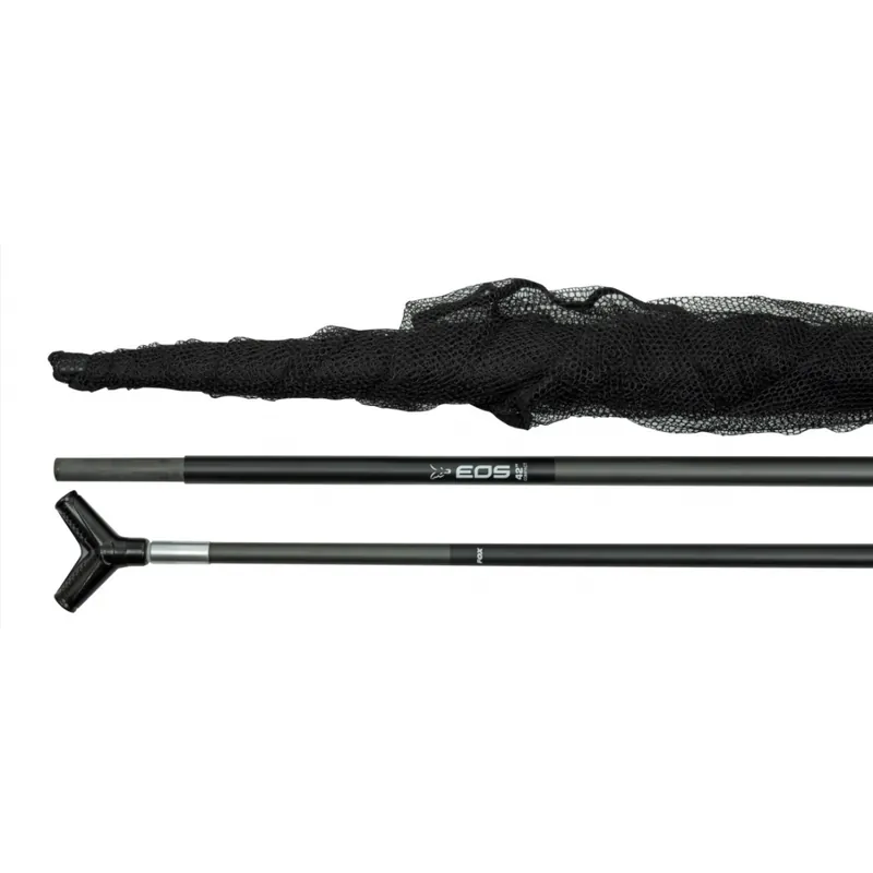 Jusqu’à Épuisement Des Stocks Fox EOS Compact Landing Net 42