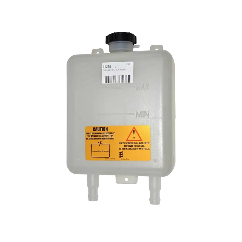 3.5L expansion vessel Promotion Saisonnière