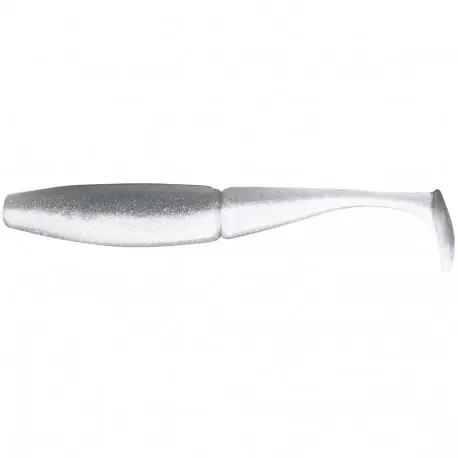 Leurre SAWAMURA One up shad SLIM 4inch 063 Must-Have