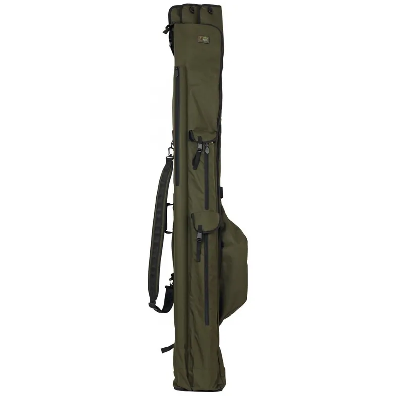 Fox R-Series Quiver and 3 Sleeves 12ft Expédition Rapide