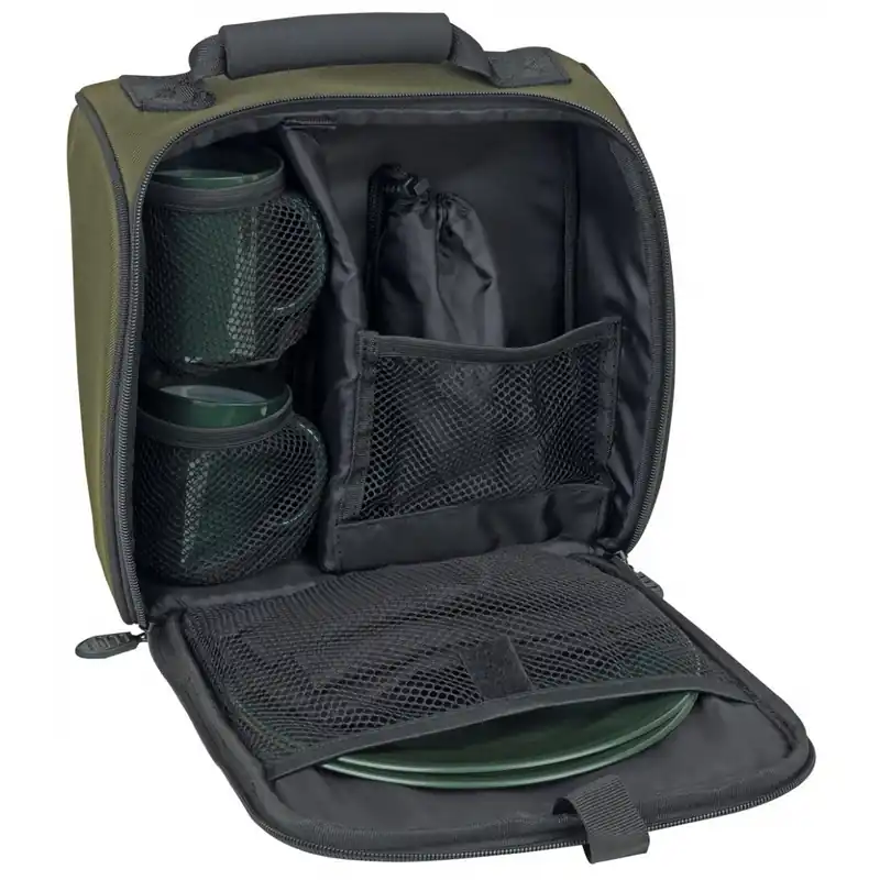 Livraison Gratuite Fox R-Series 2 Man Dinner Set