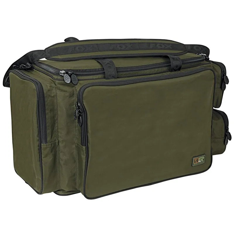 Fox R-Series Carryall X Large Prix Réduit