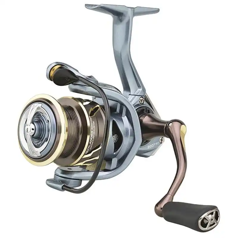 Achat Immédiat Moulinet Outlander FD | SAKURA