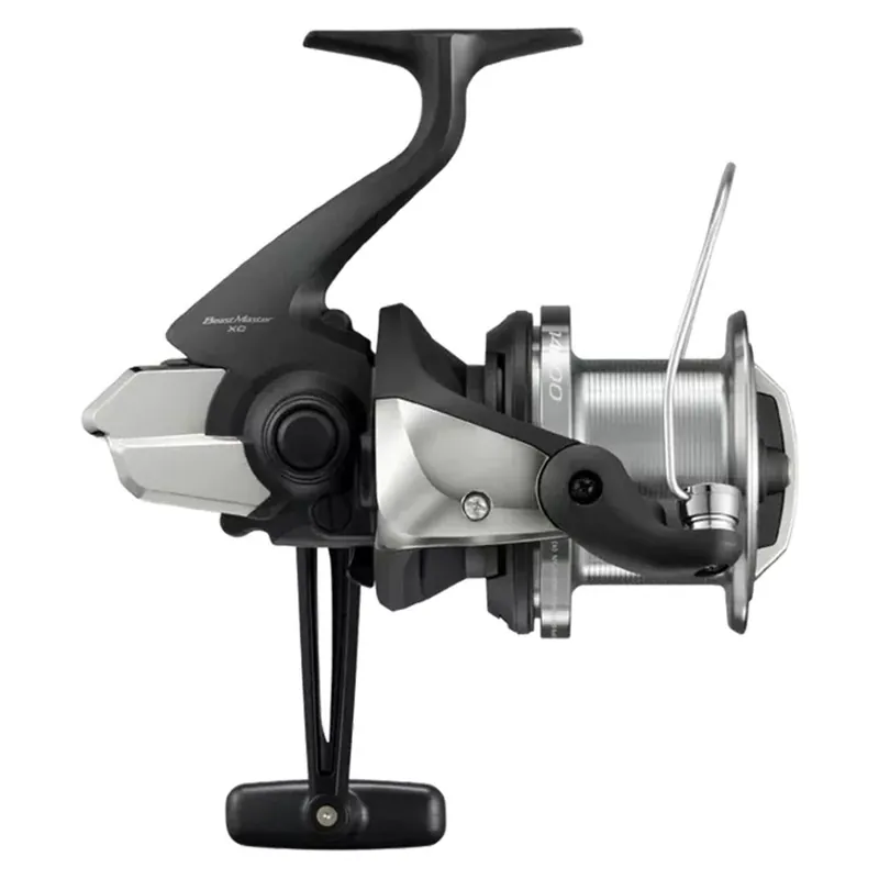 Moulinet spinning Black Widow 19 LT5000 | DAIWA Soldes