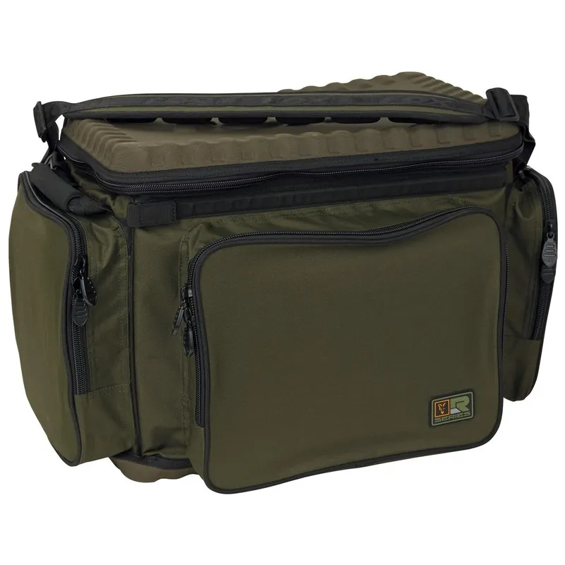 Jusqu’à Épuisement Des Stocks Fox R-Series Barrow Bag Standard