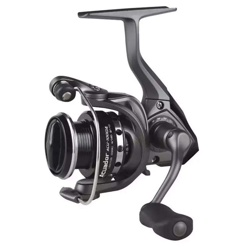 Moulinet Spinning Acuador | OKUMA Vente Flash