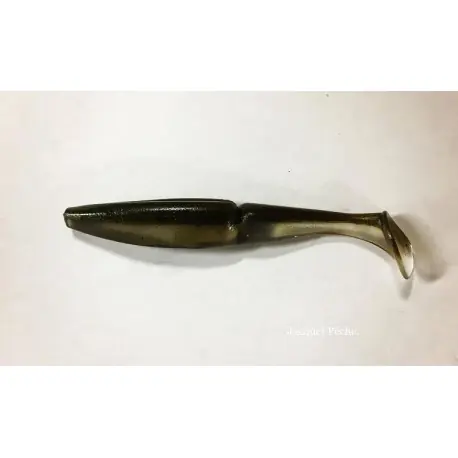 Leurre SAWAMURA One up shad 5inch 132 Meilleure Vente