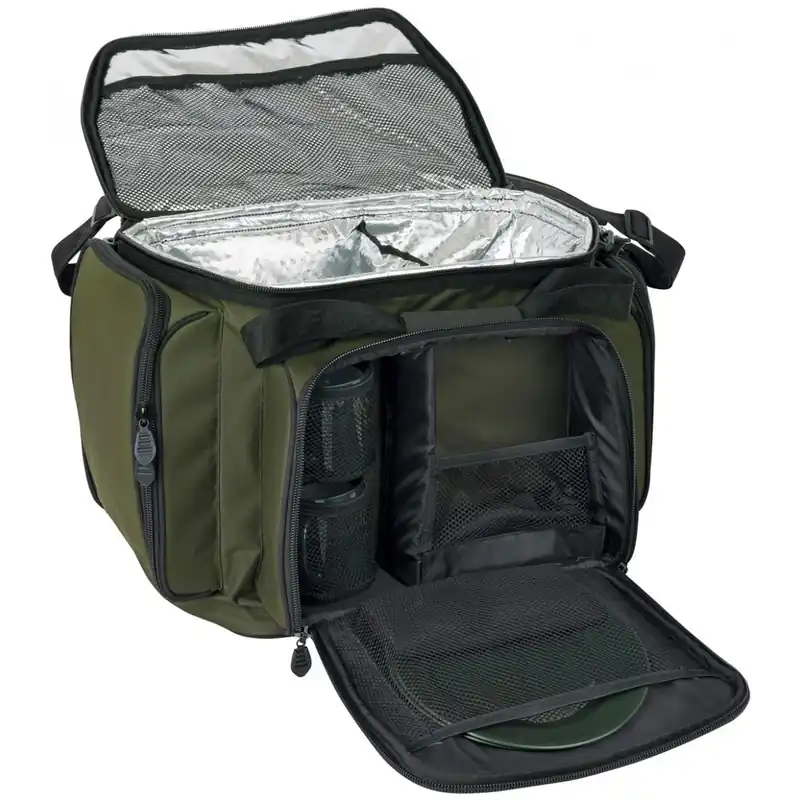 Offre Du Jour Fox R-Series Cooler Food Bag 2 Man
