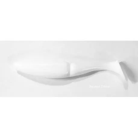 Certifié Leurre SAWAMURA One up shad 5inch 127