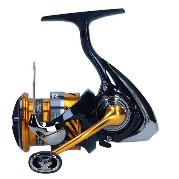 Prix Réduit Moulinet spinning REVROS 23 LT | DAIWA