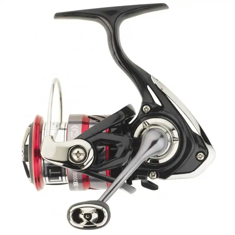 MOULINET DAIWA NINJA LT 2018 Haute Qualité