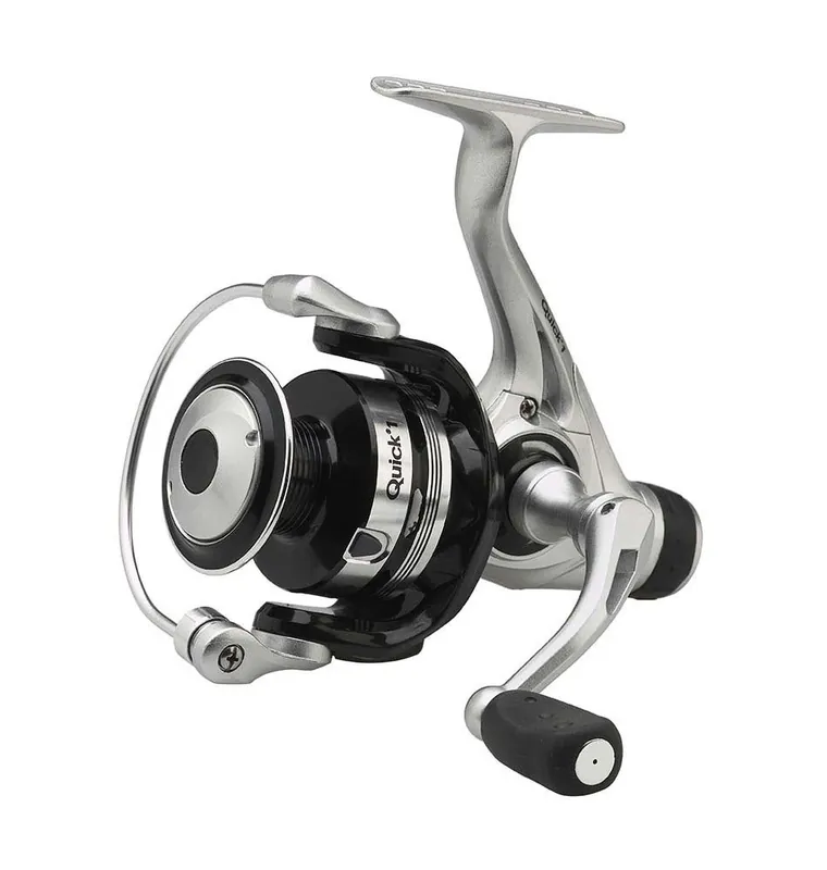 Vente Flash MOULINET DAM QUICK 1 3000RD