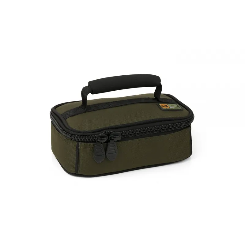 Acheter En Ligne Fox R-Series Lead and Bits Bag