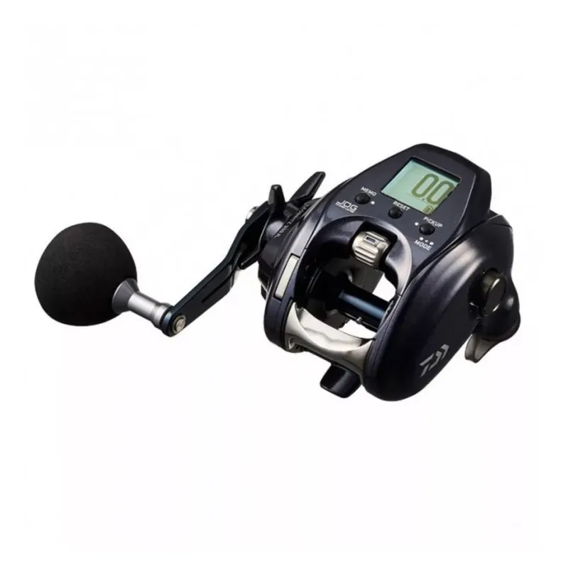 Expédition Rapide Moulinet électrique LEOBRITZ 300 JLE | DAIWA