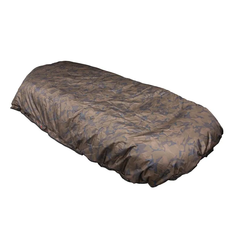 Fox Camo Thermal VRS Sleeping Bag Covers Commande En Gros