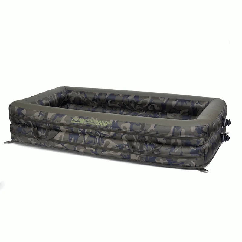 Fox Carpmaster Air Mat Prix Choc