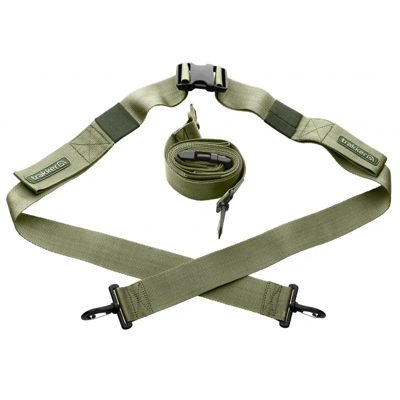 Produit De Marque Trakker Lock & Load Straps
