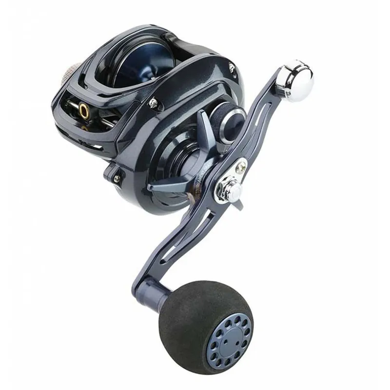 Jusqu’à Épuisement Des Stocks Moulinet Casting LEXA 300 HL P 2024 | DAIWA