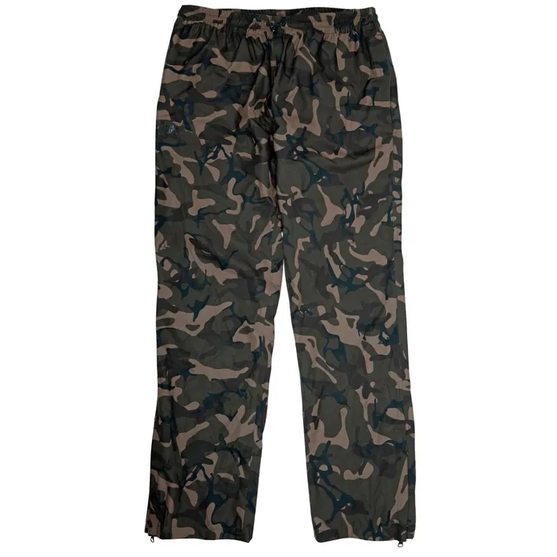 Livraison Express Fox 10K Lightweight Camo RS Trousers