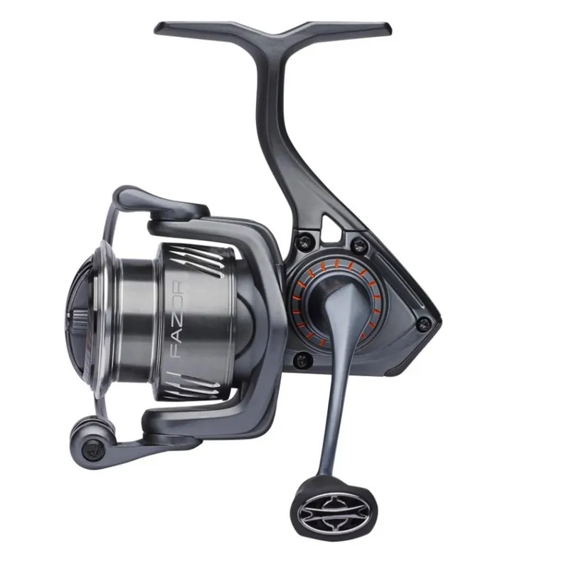 Promotion Moulinet Spinning Fazor | SAVAGE GEAR
