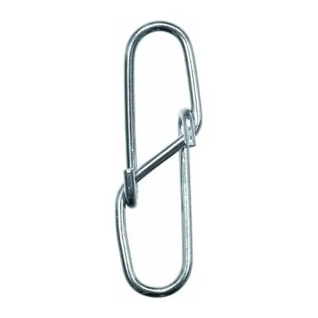 Acheter En Ligne Agrafe ILLEX Figure 8 snap n°2